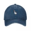 Tallgoose Baseballpet Vizier F Kinderhoed hoeden in de aanbieding Damespetten Unisexs