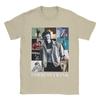 ForrestFrank Jesus Generation Tour 2026 Tee Shirt for Unisex Women New Arrival T Shirts Cotton Clothing