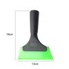 Car and Furniture Glass Cleaning Water Scraper Tool