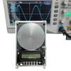 Adjustable 0.1Hz-100000Hz 7.83HZ Schumann Resonance Low Frequency Pulse Waves Generator Sound Resonator Signal Generator