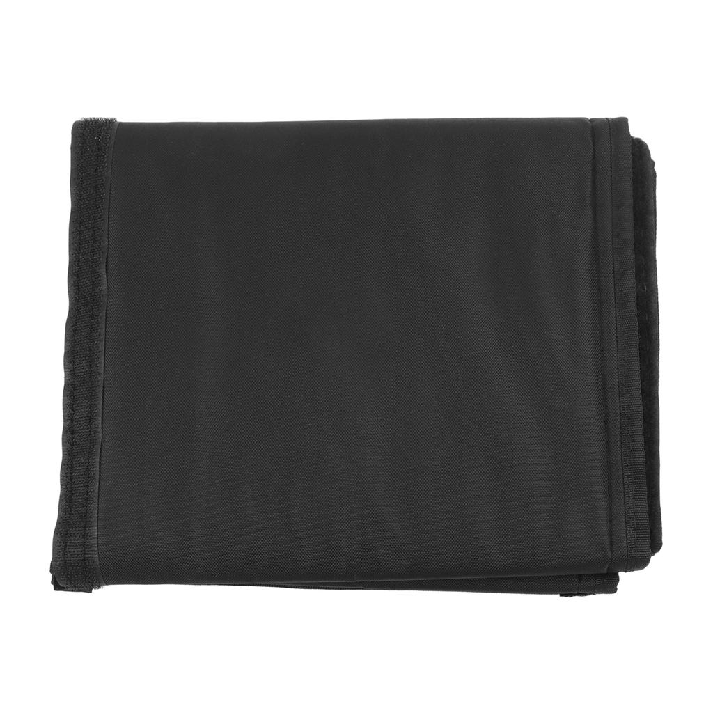 HVAC Hose Insulation Sleeve Oxford Cloth Mobile Air Conditioner Hose Sleeve Exhaust Pipe Protection Cover Heat Insulation Cover