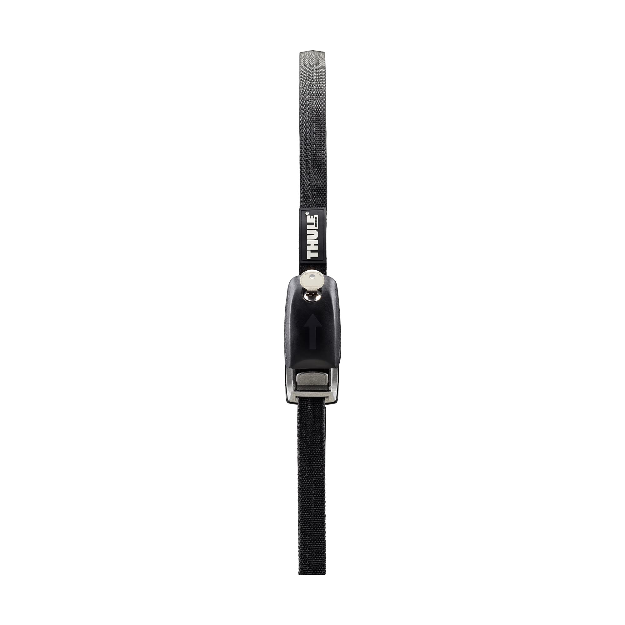 

THULE TH841 Lockable Strap with Anti-Theft Key Lock