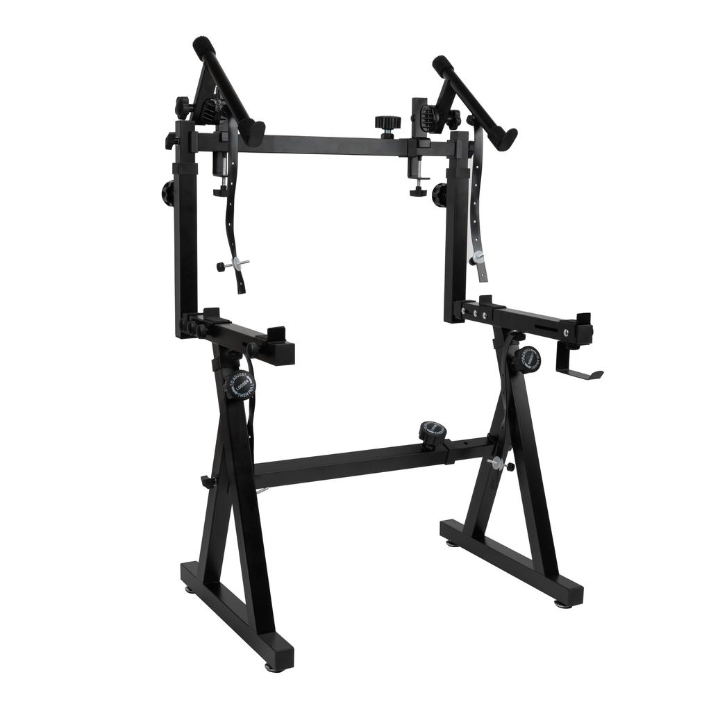 MusicMate MM-AK100 Vivace Multi-Keyboard Stand