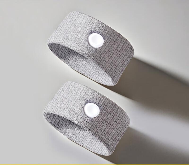 TRAVEL BLUE Anti-Nausea Acupressure Wristband