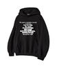 [Set] El Record Label Remind Hoodie 2-Piece Package