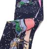 Scarf Bandana Twilly Multicolor Navy H063573 S 05 [Hermes] Women's [Item]