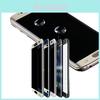 High Definition Tempered Glass Screen Protector For Samsung S22 Ultra Anti-scratch