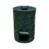 Compost Bags for Kitchen Waste, Outdoor Leaves and Garden Matter - Thick Yard Waste Collection Bags
