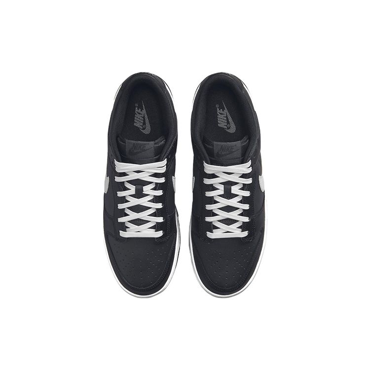 Nike Dunk Low Black Panda Pánské tenisky Bílé DJ6188-002