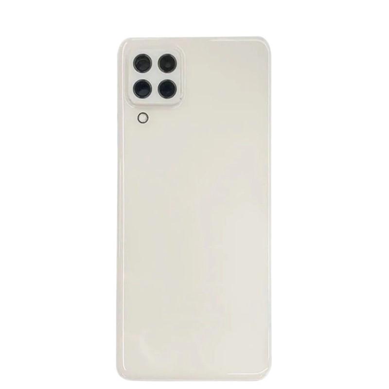 For Samsung Galaxy A22 4G A225 Battery Back Cover Housing