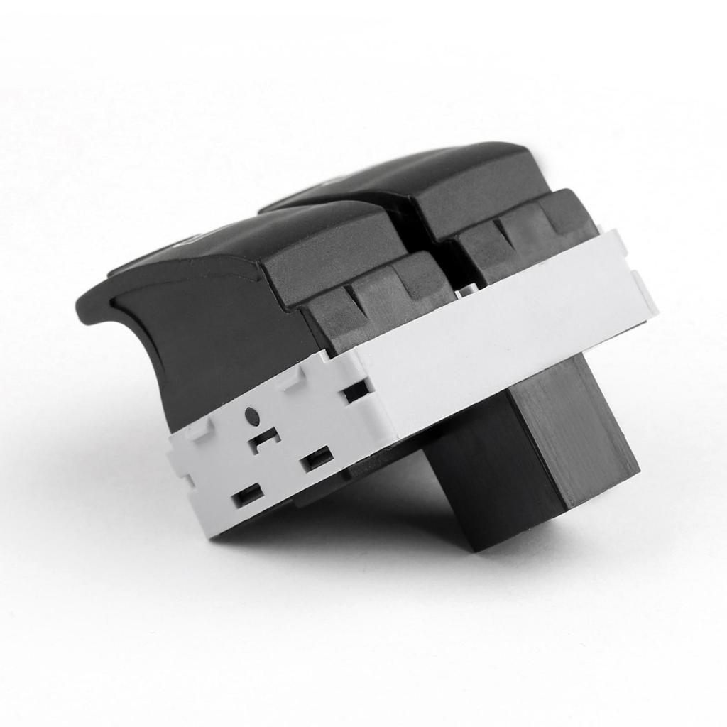 Driver Side Power Window Control Switch For Volkswagen VW Transporter T5 T6