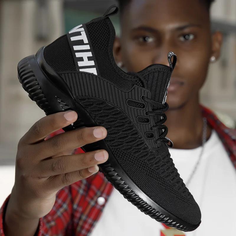 New  Sneakers Men Insoles 8Cm Sports Heightening Shoes Tall Shoes 39-43 Man Elevator Shoes Height Increase Shoes   Tênis