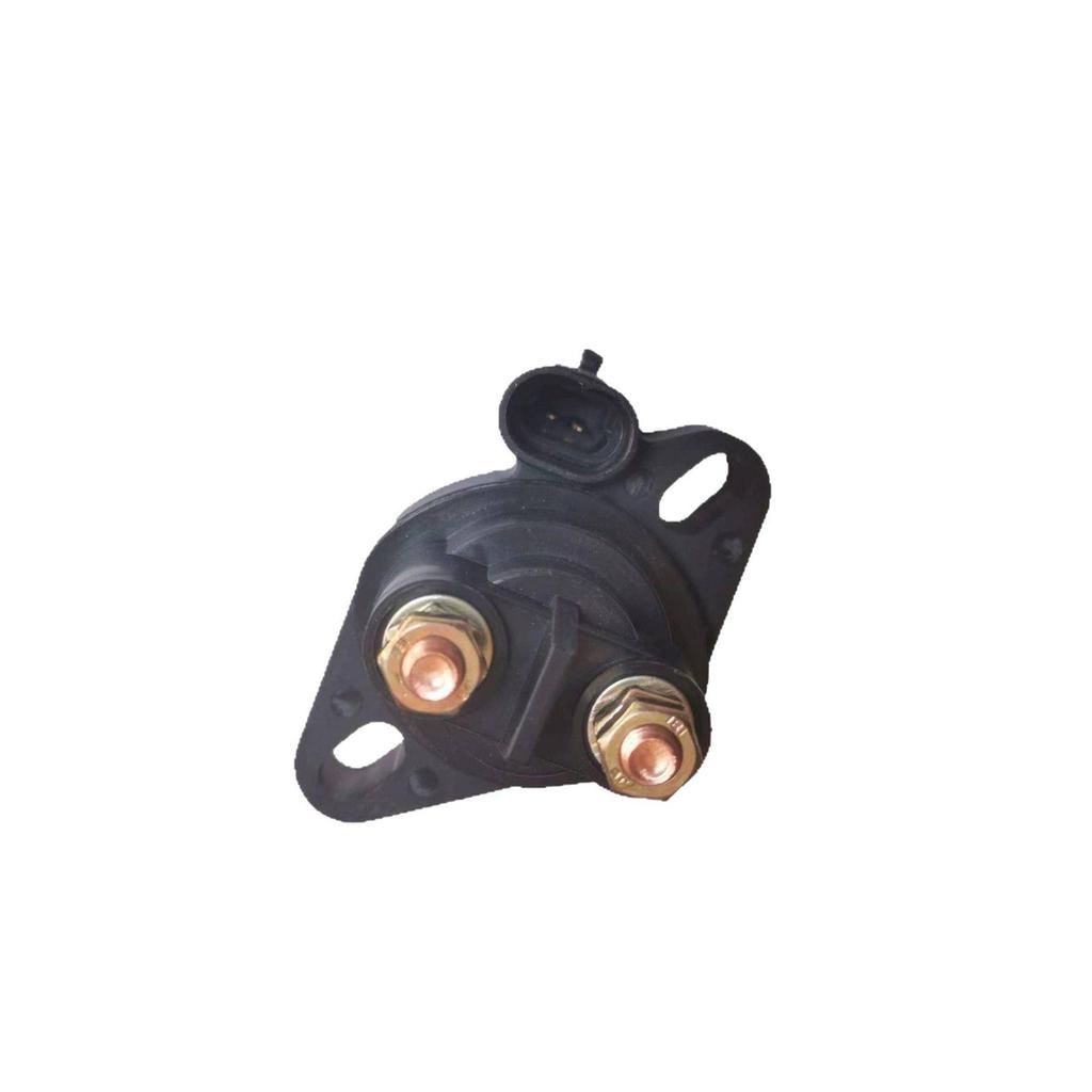 Sea-Doo SP Lawnmower Electromagnetic Switch Relay - Ideal Lawnmower Accessory