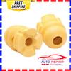 2 Pieces 55151-3E001 Rear Suspension Shock Bump Stop Block Replace Parts  for Kia Sorento 2003-2008 Auto Accessories Durable
