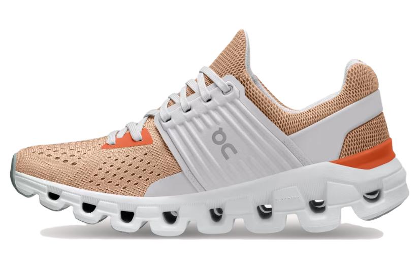 On Running Cloudswift Copper Frost Women s 41.99003 37