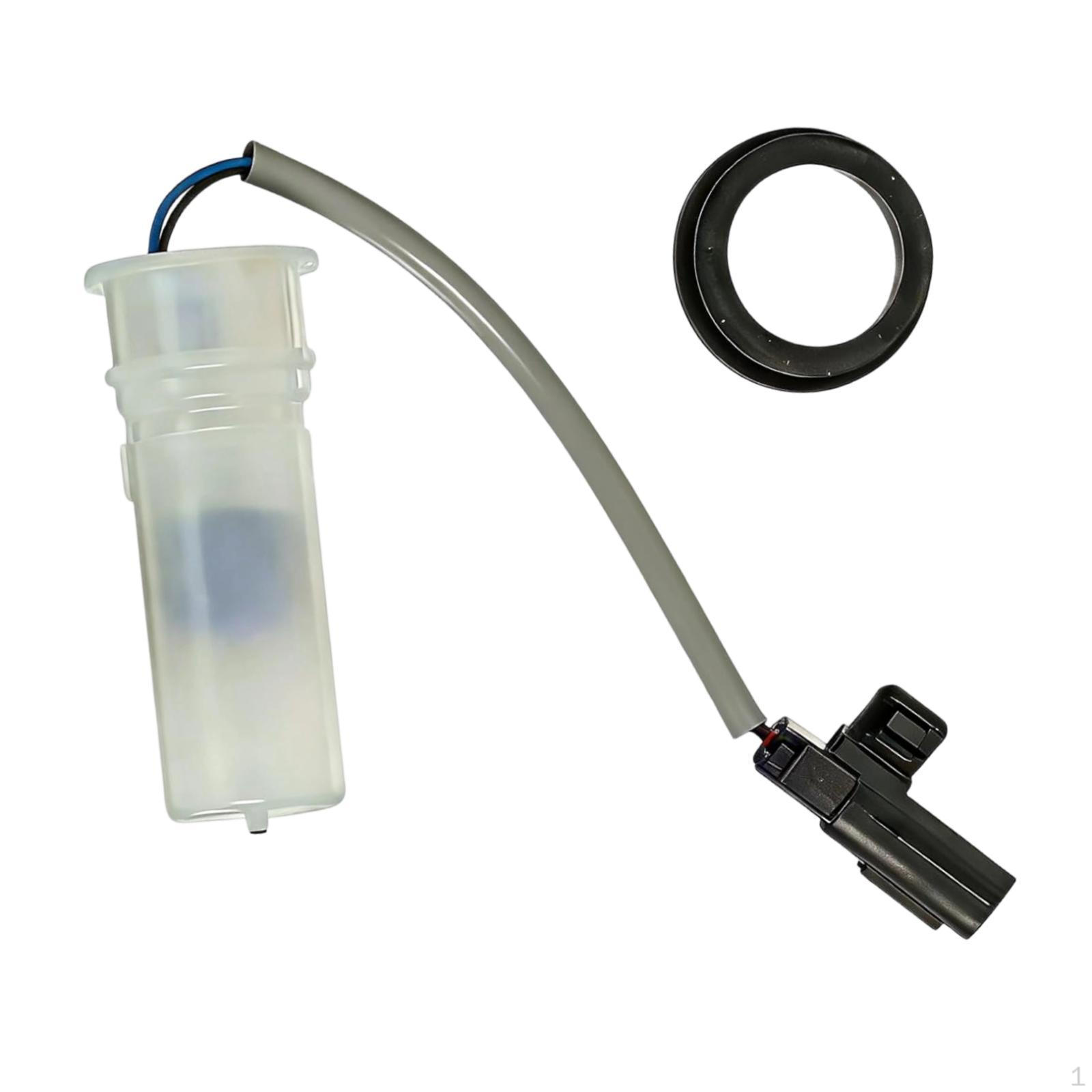 Windshield Washer Fluid Level Sensors Accessory 8260A406 High Performance Practical Premium Portable