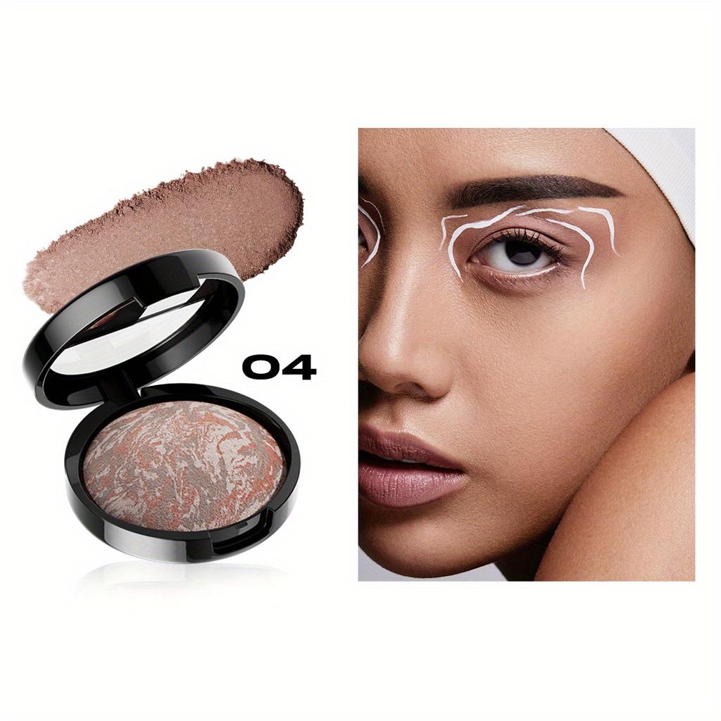 YOUNG VISION 3 w 1 podkład w formie pudru wypiekanego, długotrwały, o pełnym kryciu, lekki, kontrolujący wydzielanie sebum, matowy, zapewniający efekt przez 24 godziny, o delikatnej konsystencji