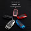 BYD Key Cover for Qin PRO Gasoline, Song MAX, Tang II DM, S7 TPU Shell