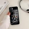 Avenged Sevenfold Phone Case For Xiaomi 14 Lite 12 Pro 11t 13 Lite POCO M6 M5 X6 X5 X3 NFC F5 F6 Pro Glass Cover