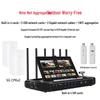 Ucast R20 12-Channel 5G/4G Multi-Network Live Production Switcher