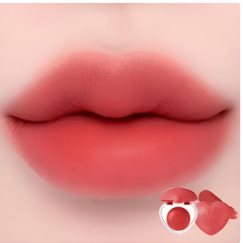 DASIQUE Soufflé Color Pot(23 Colors)