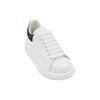 Alexander Mcqueen Oversized Studded Sneakers Women's 666407WIA4Z9581