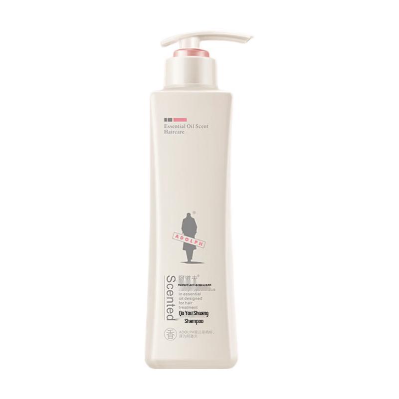 Adolph Essential Oil Anti-Dandruff Shampoo