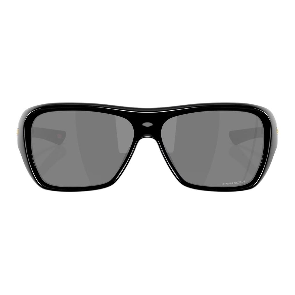 Oakley Original Design Acetate Square Sunglasses Unisex sunglasses White 0OO9492