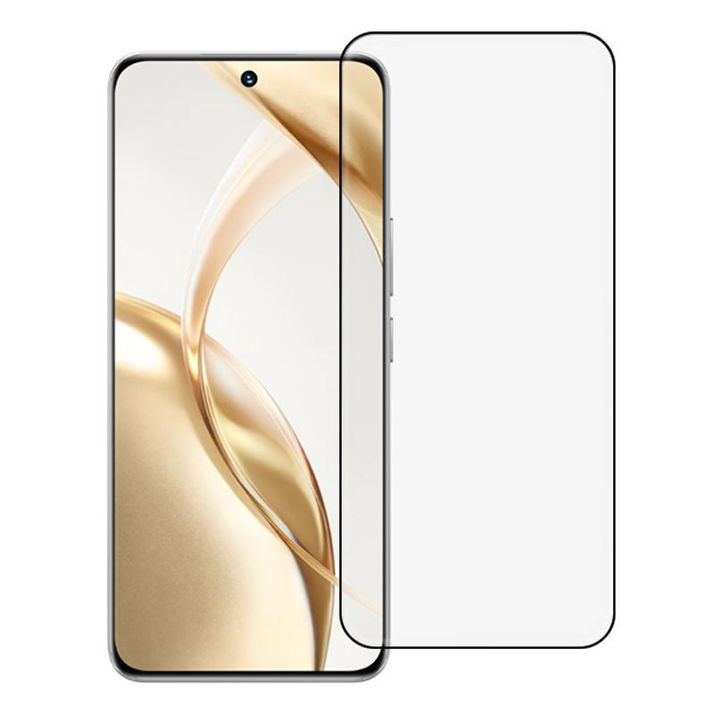 

RURIHAI For Honor 200 5G Screen Protector 3D Curved Guard Protective Film Side Glue Type A