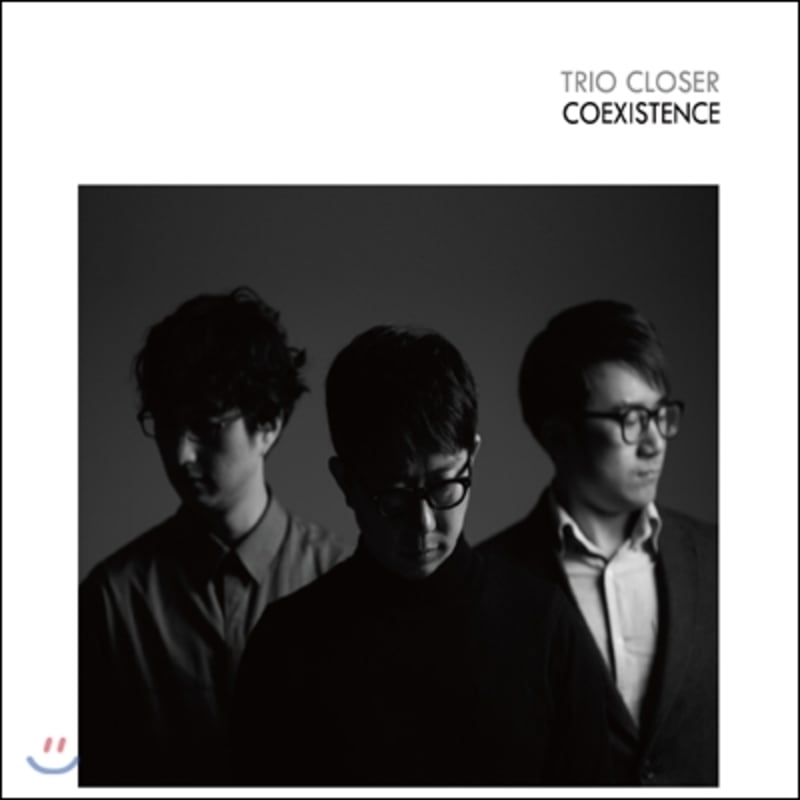 

Trio Closer - Coexistence