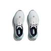 HOKA ONE ONE Solimar Blanc De Blanc Blue Glass Women's 1123075-BDBBG