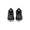 Space Jam X Nike Air Force 1 07 TD Computer Chip Baby Sneakers Black Light-Blue-Fury DN1436-001