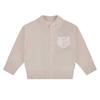 Couture Club Childrens/Kids Embroidered Logo Cardigan