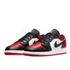 Air Jordan 1 Low Bred Toe (2021)