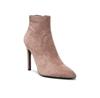 Jenny Fairy WYL2979-11 Beige Ankle Boots