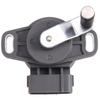 A86E-198300-8140 Car TPS Throttle Position Sensor For Mitsubishi Canter MK386457 1983008140