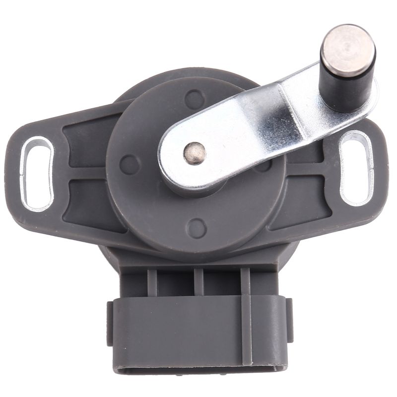 A86E-198300-8140 Car TPS Throttle Position Sensor For Mitsubishi Canter MK386457 1983008140