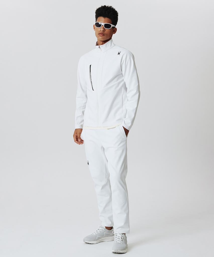 SPYDER Active Fleece Setup Pants Spifcnfp111Uwht