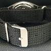 VINTAGE TITONI AIRMASTER TITOFLEX HAND-WINDING SWISS MENS WATCH a708438-1