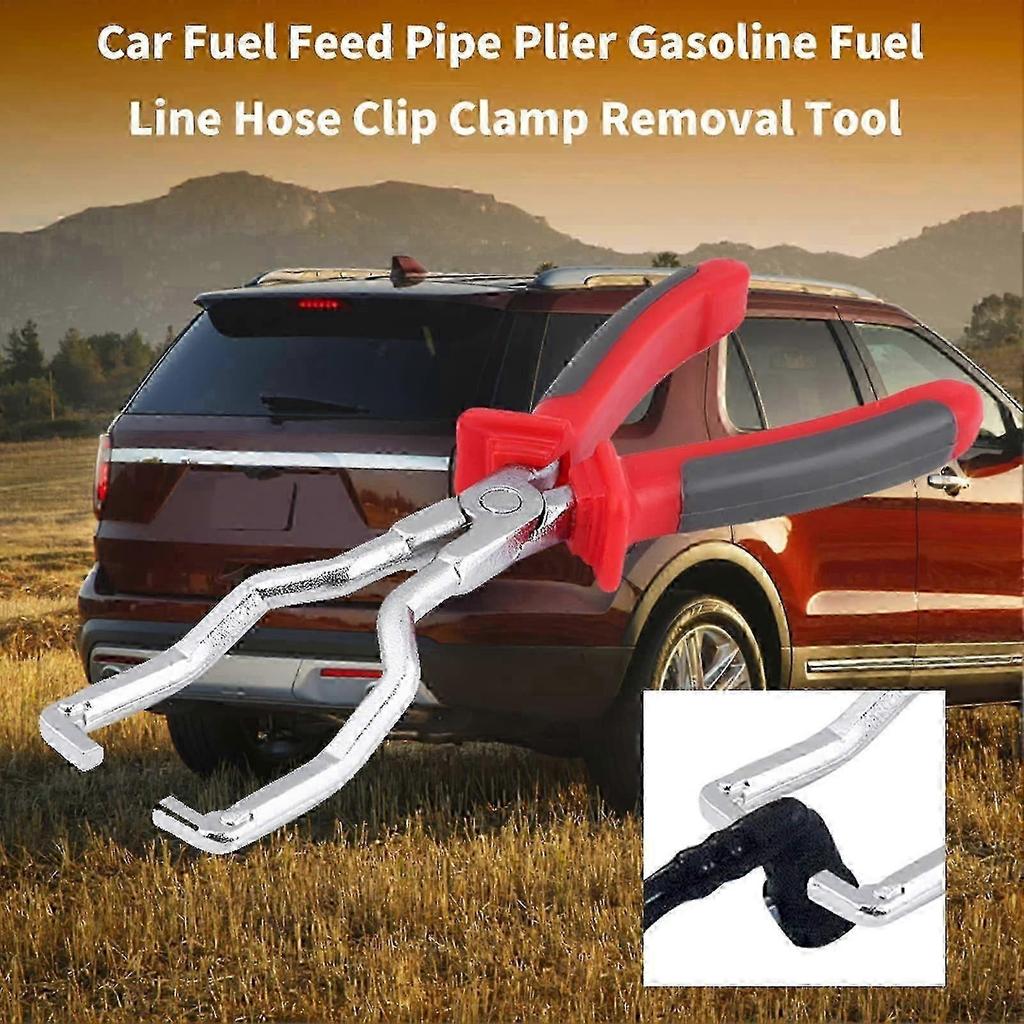 Pliers Hose Clamp Hose Clamp Fuel Hose Pliers Hose Clamp Tool Fuel Line Removal Disconnect Tool