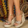 Calzado para mujer – Sandalias