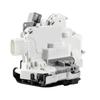 For Touareg 3.0L 3.6L V6 2011-2017 Rear Door Lock Latch Actuator Replacement Part Rear Left 4G0839015