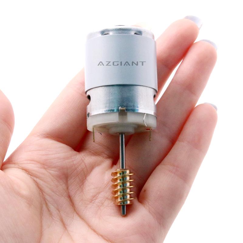Azgiant Car ESL/ELV Electronic Steering Column Lock Actuator Motor 36.381.108 35672 for Volvo C30 C70 V50 V60 V70 S40 S80 XC90