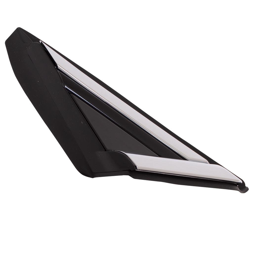 Ford Fusion 2013 - Right Mirror Triangle B-Pillar Cover Trim