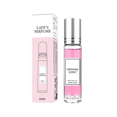 Perfumy Feromony Perfumy Dla Kobiet Perfumy Glamour Dla Kobiet Perfumy Różane Dla Kobiet I Mężczyzn Świeże, Długotrwałe 10ml