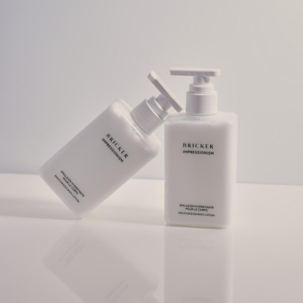 Elimere Bricker Impressionism Perfume Body Lotion 300ml 2 NONE