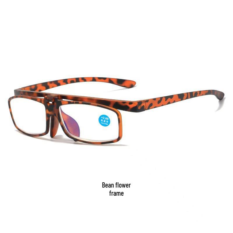 

Лупа высокой четкости с 6-кратным увеличением и очки для чтения с защитой от синего света для близи/дали - Сверхлегкие для людей среднего и пожилого возраста. +3.5