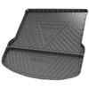 Denza X Trunk Mat: TPE Tail Box Protector for New Energy Vehicles