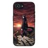 Kakashi Uchiha Itachi Narutos Phone Case for Motorola Moto Edge 70 60 Fusion NEO Pro G Stylus G56 G96 G52 G04 G05 G64 G71 Cover