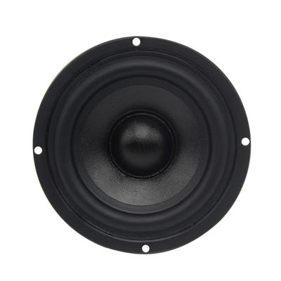 Araç Hoparlörleri – Subwoofer Hoparlör parçaları